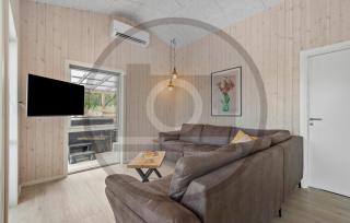 Nice Home In Hemmet With Wifi - Hårlev - 7