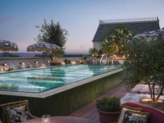 Rox Resort - Køge - 7