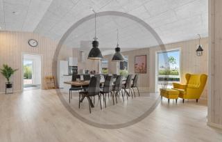 Nice Home In Hemmet With Wifi - Hårlev - 6