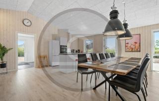 Nice Home In Hemmet With Wifi - Hårlev - 5
