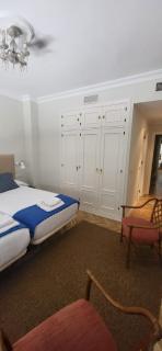 Rey Alfonso Apartamento con Garaje, 6 pax - Sevilla - 7