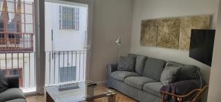Rey Alfonso Apartamento con Garaje, 6 pax - Sevilla - 9