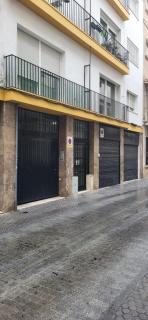 Rey Alfonso Apartamento con Garaje, 6 pax - Sevilla - 4