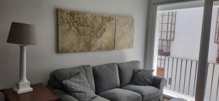Rey Alfonso Apartamento con Garaje, 6 pax - Sevilla - 8