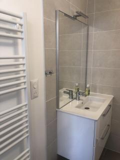 Appartement 48m2 1 chambre garage proche du lac - Aix-les-Bains - 3