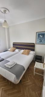 Rey Alfonso Apartamento con Garaje, 6 pax - Sevilla - 3