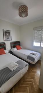 Rey Alfonso Apartamento con Garaje, 6 pax - Sevilla - 2