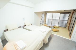 Minpaku Maeda - Osaka - 1