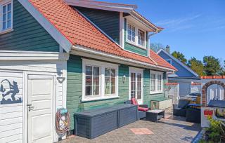 Lovely Home In Lillesand With Sauna - Lillesand - 0