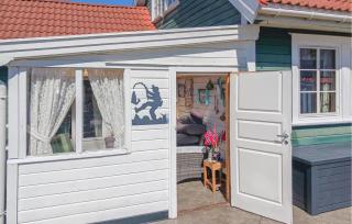 Lovely Home In Lillesand With Sauna - Lillesand - 4