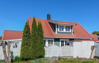 Lovely Home In Lillesand With Sauna - Lillesand - 2