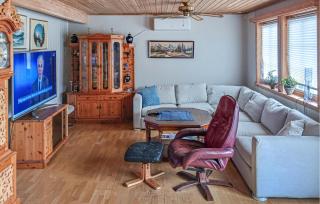 Lovely Home In Lillesand With Sauna - Lillesand - 9