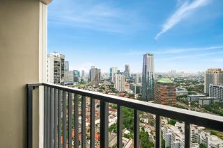 Havari by Kozystay - Sudirman - Yakarta - 8