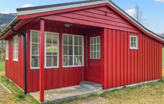 1 Bedroom Awesome Home In Vik I Sogn - 9