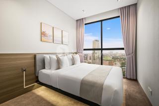Havari by Kozystay - Sudirman - Yakarta - 9