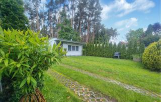 1 Bedroom Beautiful Home In Boruja - Boruja - 2