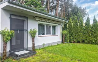 1 Bedroom Beautiful Home In Boruja - Boruja - 3