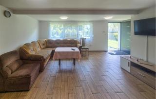 1 Bedroom Beautiful Home In Boruja - Boruja - 8