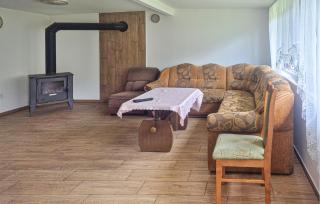 1 Bedroom Beautiful Home In Boruja - Boruja - 7