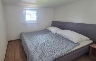 1 Bedroom Beautiful Home In Boruja - Boruja - 4