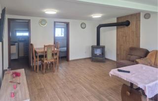 1 Bedroom Beautiful Home In Boruja - Boruja - 6