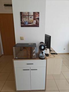 Daisy Apartments K 48 Harmony Hills - Rogachevo - 6