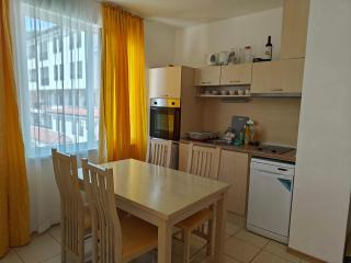Daisy Apartments K 48 Harmony Hills - Rogachevo - 4