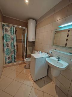 Daisy Apartments K 48 Harmony Hills - Rogachevo - 3