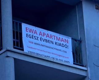 EWA Apartman - 9
