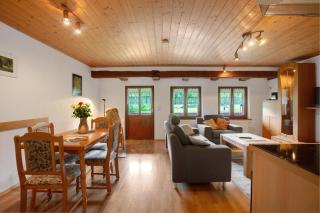Haus Silvia - Todtmoos - 3