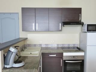 Appartement rénové 2 chambres 55m2 Parking Privé et Wifi - Troyes - 2