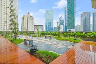 Havari by Kozystay - Sudirman - Yakarta - 5