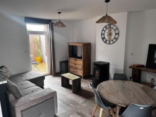 Confortable Maison - 6