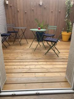 Confortable Maison - Les Rues-des-Vignes - 7