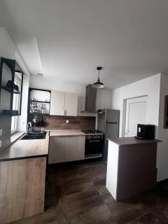 Confortable Maison - Les Rues-des-Vignes - 6