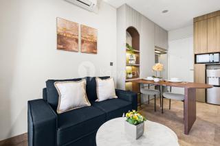 Havari by Kozystay - Sudirman - 4