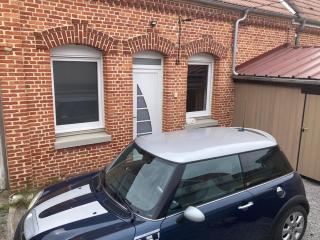 Confortable Maison - Les Rues-des-Vignes - 4