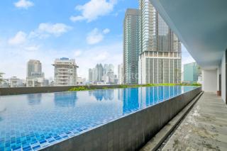 Havari by Kozystay - Sudirman - Yakarta - 3