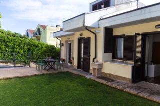 Villa Limone Vasto - Casa Vacanza con Giardino Privato - - 8