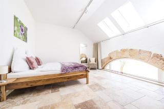 Hofgut Dösterhof - Hotelzimmer - Wadern - 7