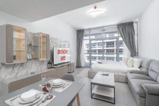 StayShort - Heart-Captivating Studio in Shamal Waves 2 - 0