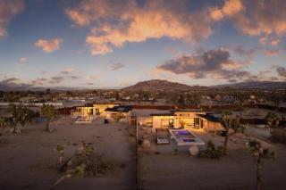 Sol e Cielo by Fieldtrip - Yucca Valley - 0