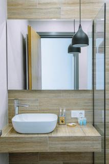 Hotel Sky Station - Tbilisi - 3