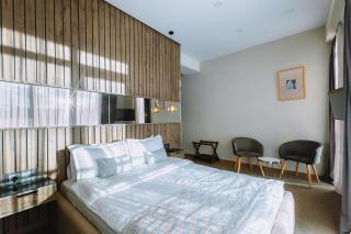 Hotel Sky Station - Tbilisi - 2