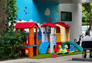 Apartment Diamond Resort BangTao - Bang Tao Beach - 2