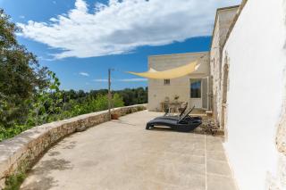 Dimora Upupa by Wonderful Italy - Ostuni - 9