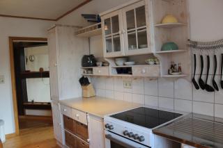 Ferienwohnung An der Hundem 1 - Kirchhundem - 8