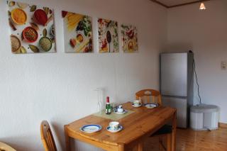 Ferienwohnung An der Hundem 1 - Kirchhundem - 7