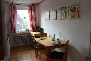Ferienwohnung An der Hundem 1 - Kirchhundem - 9