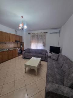 Apartament Synergy Vjollca - Durrës - 0